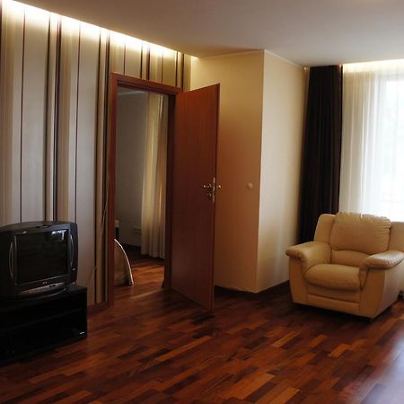 Lyra Apartments Druskininkai Rom bilde