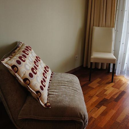 Lyra Apartments Druskininkai Rom bilde