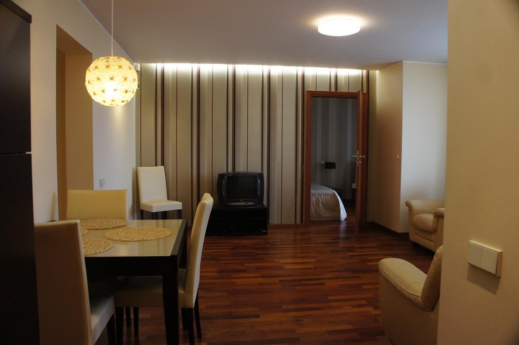 Lyra Apartments Druskininkai Rom bilde