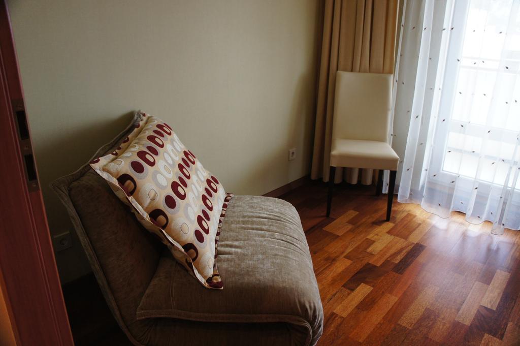 Lyra Apartments Druskininkai Rom bilde