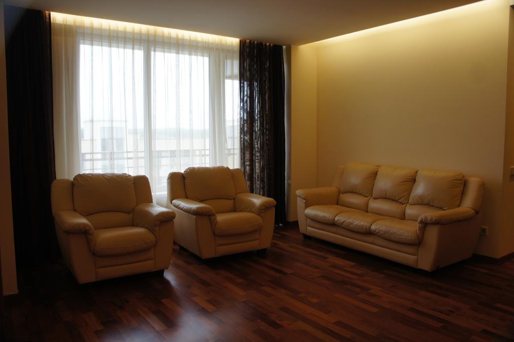 Lyra Apartments Druskininkai Rom bilde