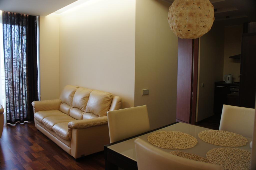 Lyra Apartments Druskininkai Rom bilde