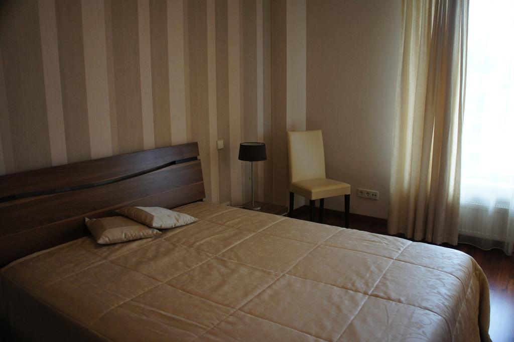 Lyra Apartments Druskininkai Rom bilde