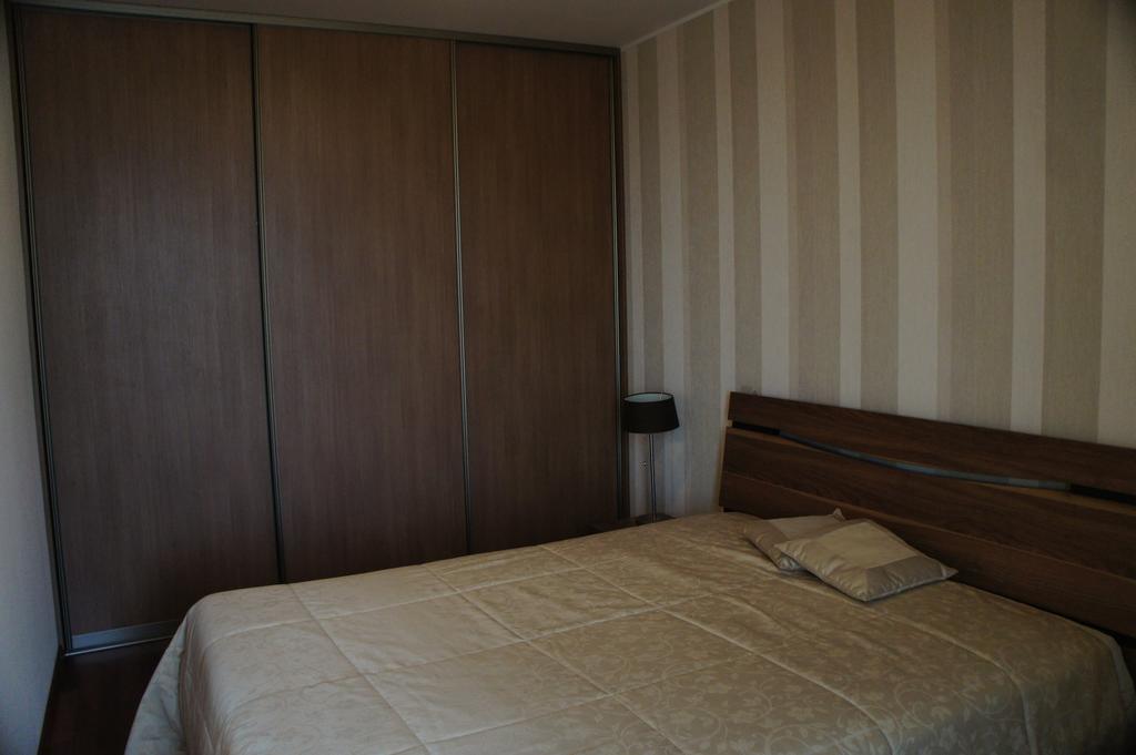 Lyra Apartments Druskininkai Rom bilde